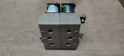 Agilent 1100/1200/1260 Pump Solvent Selection Valve  G1312-60000