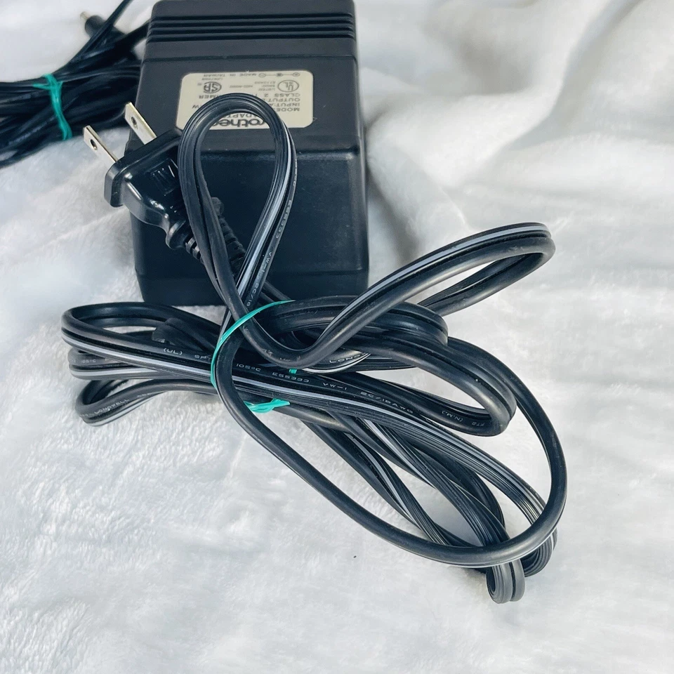 Genuine Brother AD-8000 9V 2A AC Adapter Class 2 Transformer OEM - Image 4 of 4