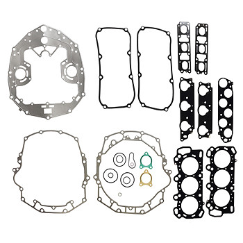 Gasket Kit, Powerhead Honda 200-225HP 4Strk '02 and UP 06115-ZY3