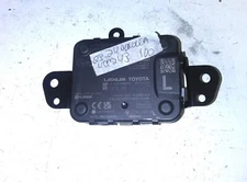 88210-02040 Radar Cruise control module 2023-2024 Toyota Corolla