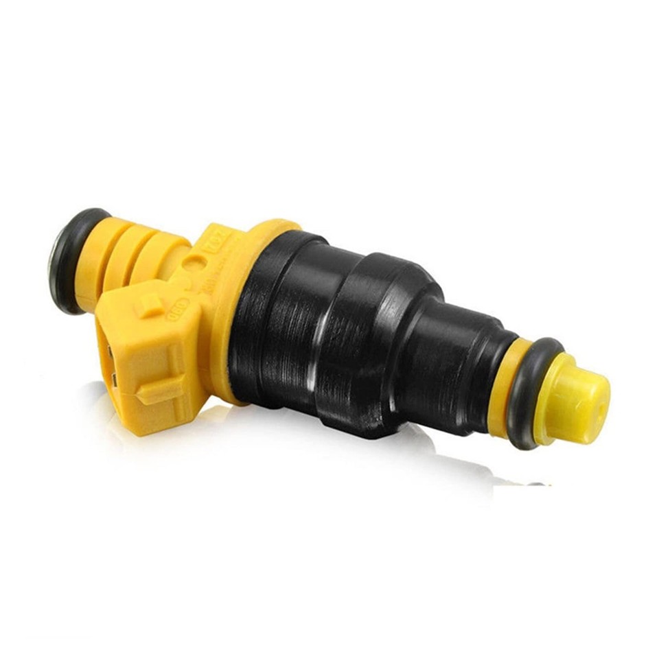 8-Pack Bosch Flow-Matched Fuel Injectors For Ford 4.6L 5.0L 5.4L 5.8L Engines