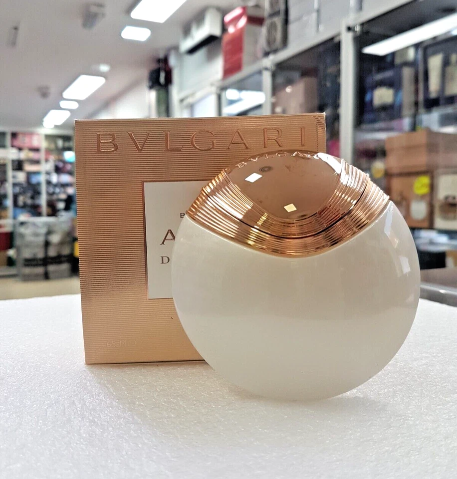 Parfum Bvlgari Aqva Divina Bvlgari Aqva Divina Eau De Toilette