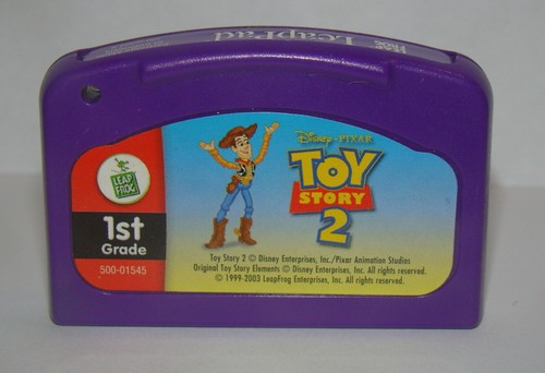 Leap Frog QuantumPad LeapPad Leap Pad Cartridges - NO books - You Pik + More - Picture 85 of 88