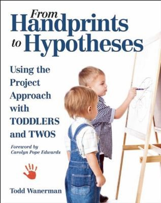 From Handprints to Hypotheses : Using the Project Approach with T