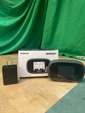 MiFi 8800L 2.4" Touchscreen (Verizon) 4G LTE Mobile Wi-Fi Hotspot Modem