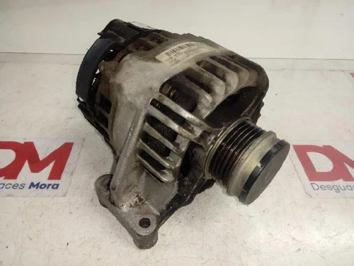 51788658 Alternatore per FIAT GRANDE PUNTO (199) 2007 4900015 - Foto 1 di 10