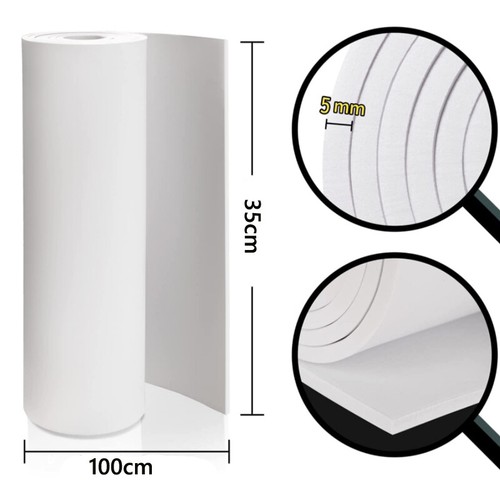 EVA foam sheet sound absorbing sound insulation foam process EVA sheet material - Picture 4 of 12