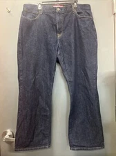 Tommy Hilfiger Boot Cut Men’s Jeans Size 40X30 