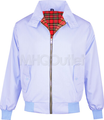 VINTAGE RETRO JACKET MENS CLASSIC SCOOTER 1970'S BOMBER LIGHTWEIGHT MOD COAT TOP VINTAGE RETRO JACKET MENS CLASSIC SCOOTER 1970'S BOMBER LIGHTWEIGHT MOD COAT TOP