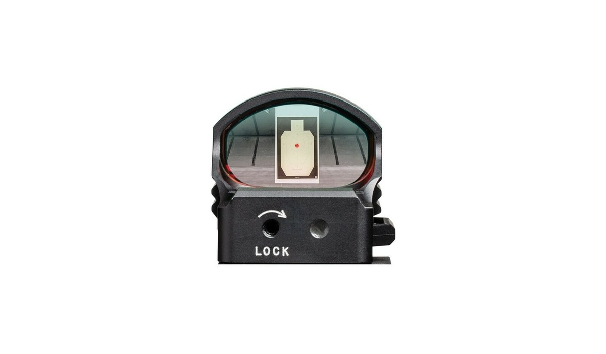 「実物」Vortex RAZAR Red dot 6mor 他 Vortex® Razor® Red Dot (6 MOA Dot) - Runnings