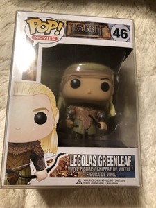 legolas pop