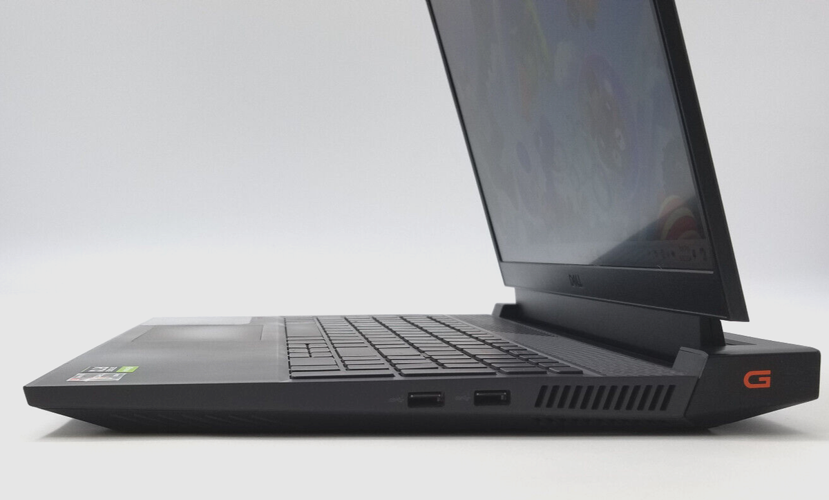 Dell G15 5511 Laptop PC Intel i7-11th 32GB Ram 1TB NVMe RTX 3060
