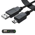 Pkpower USB Charger Cable Cord for Motorola RAZR RAZOR V3 V3C V3i V3M V3R V3T