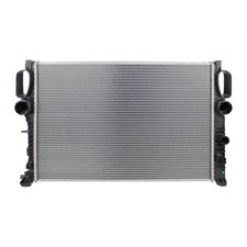 Radiateur Mercedes CLASSE CLS