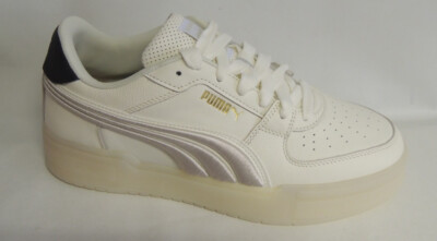 NEU Puma CA Pro Classics Größe 44 Sneaker Schuhe 80´s Style 398571-01 TOP