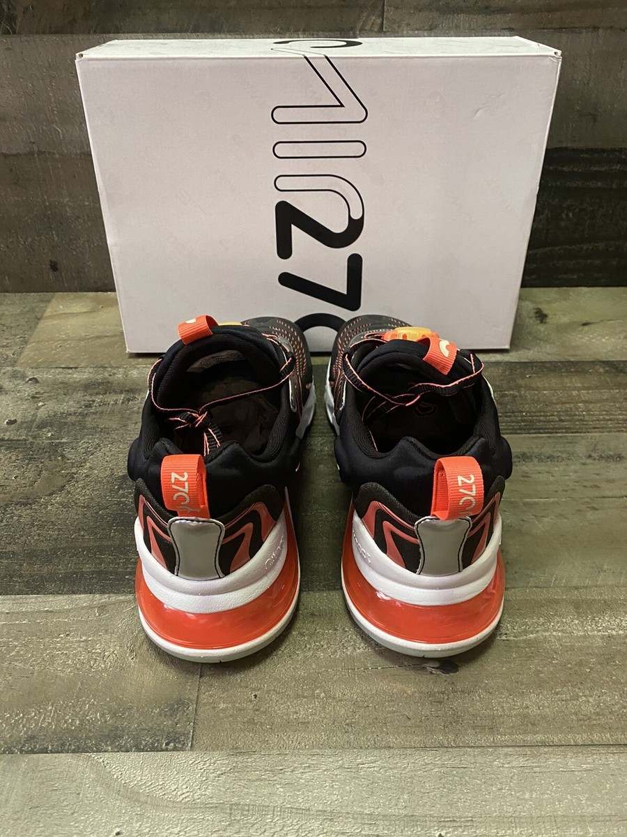 Nike Air Max 270 REACT ENG Men display picture 1