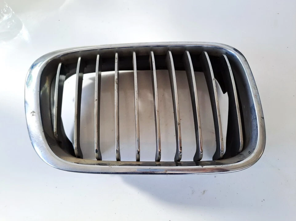 511381950589 511381950560 511381949969 Front hood grille FOR BMW  