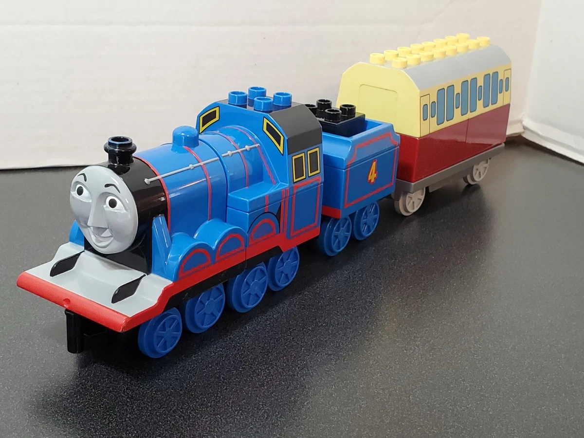 Lego duplo gordon hot sale