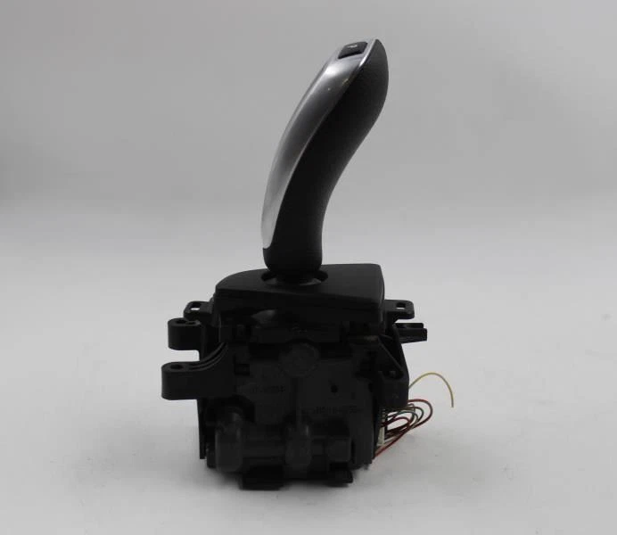 BMW 320i 328i 2017 consola central transmisión automática palanca de cambios #11869 Foto 2 de 4