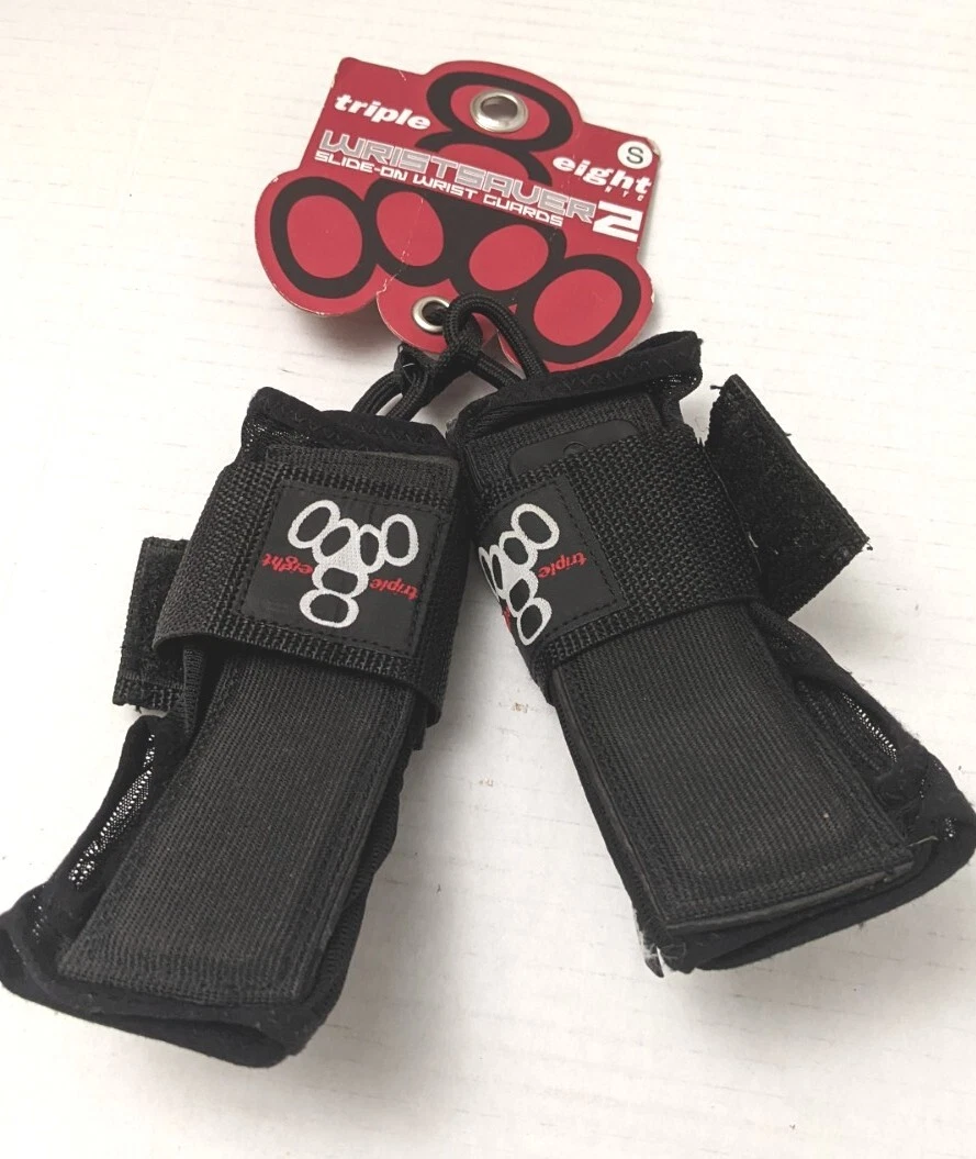 Triple Eight Saver Series Wrist Saver II - Thumbnail 2