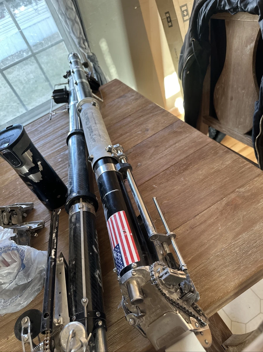 Drywall Master Bazooka
