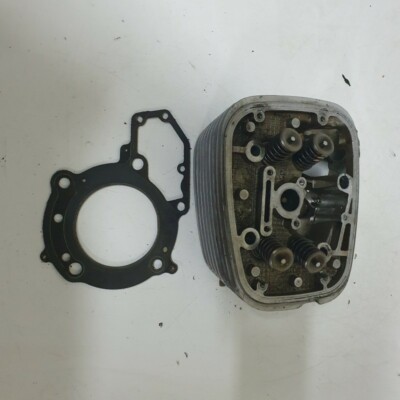 MOTORKOPF LINKS BMW R 850 RT 852EA 2002 2003