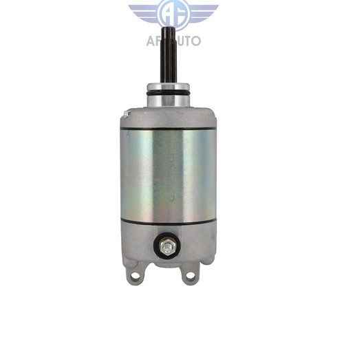 Starter Motor W/ Relay for Honda Sportrax 400EX TRX400EX 2005-2008 31200-HN1-A41 - Foto 19 di 23