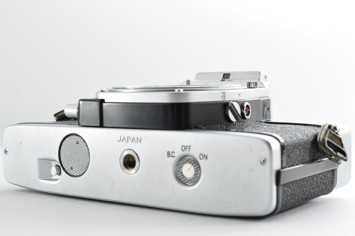 ミノルタ SRT スーパー一眼レフ MC Rokkor-PF 50mmF/1.7 Minolta MC 50mm 1.7 Rokkor - Review - Lens QA Works