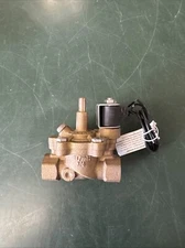 Superior Valve 04/20H 3/4” 18 4 Brass Zodiac Jandy