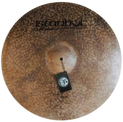 Istanbul Mehmet 24'' Turk Jazz Ride
