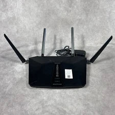 Netgear Nighthawk AX5 AX4200 RAX43 5-Stream WiFi Router