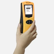 position detector/Steel bar detection treasure/ reinforcement scanner