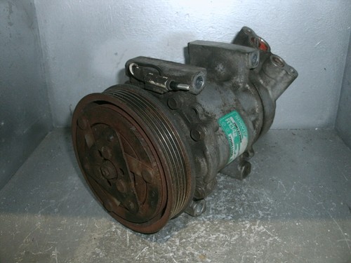Renault Kangoo 1 KC 1.9D Klimapumpe Klimakompressor Sanden 7700111235