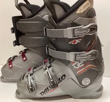 Dalbello VT Vantage 4F Ski Boots - Size 27 320 MM Italian