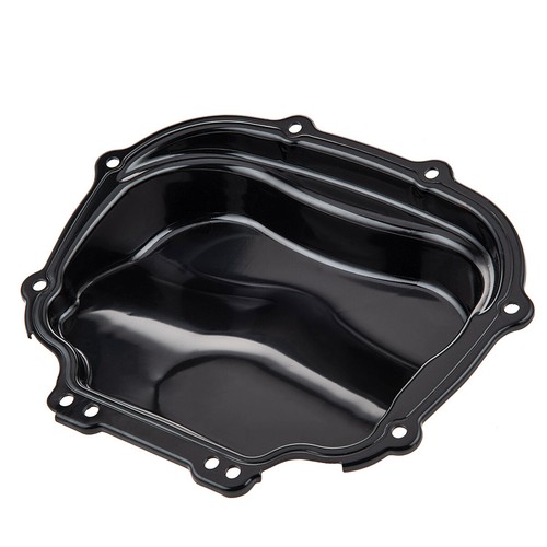 OEM Timing Belt Cover 06E109285H For Audi A4 A5 A6 A7 A8 Q5 Q7 2.4 2.8 3.0 3.2L - Picture 3 of 10