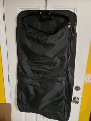 atlantic valet garment bag