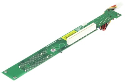RISER CARD PORTWELL PBP-03P2X 2x PCI PICMG 1U 20-PIN ATX
