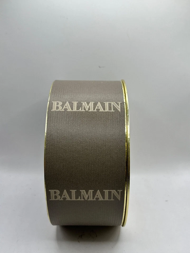 JOLIE MADAME DE BALMAIN 184,2 G POLVO DE COLECCIÓN Foto 4 de 4