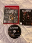 inFamous (Sony PlayStation 3, 2009)