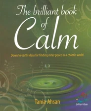 The Brilliant Book of Calm: Down to earth ideas for finding inne
