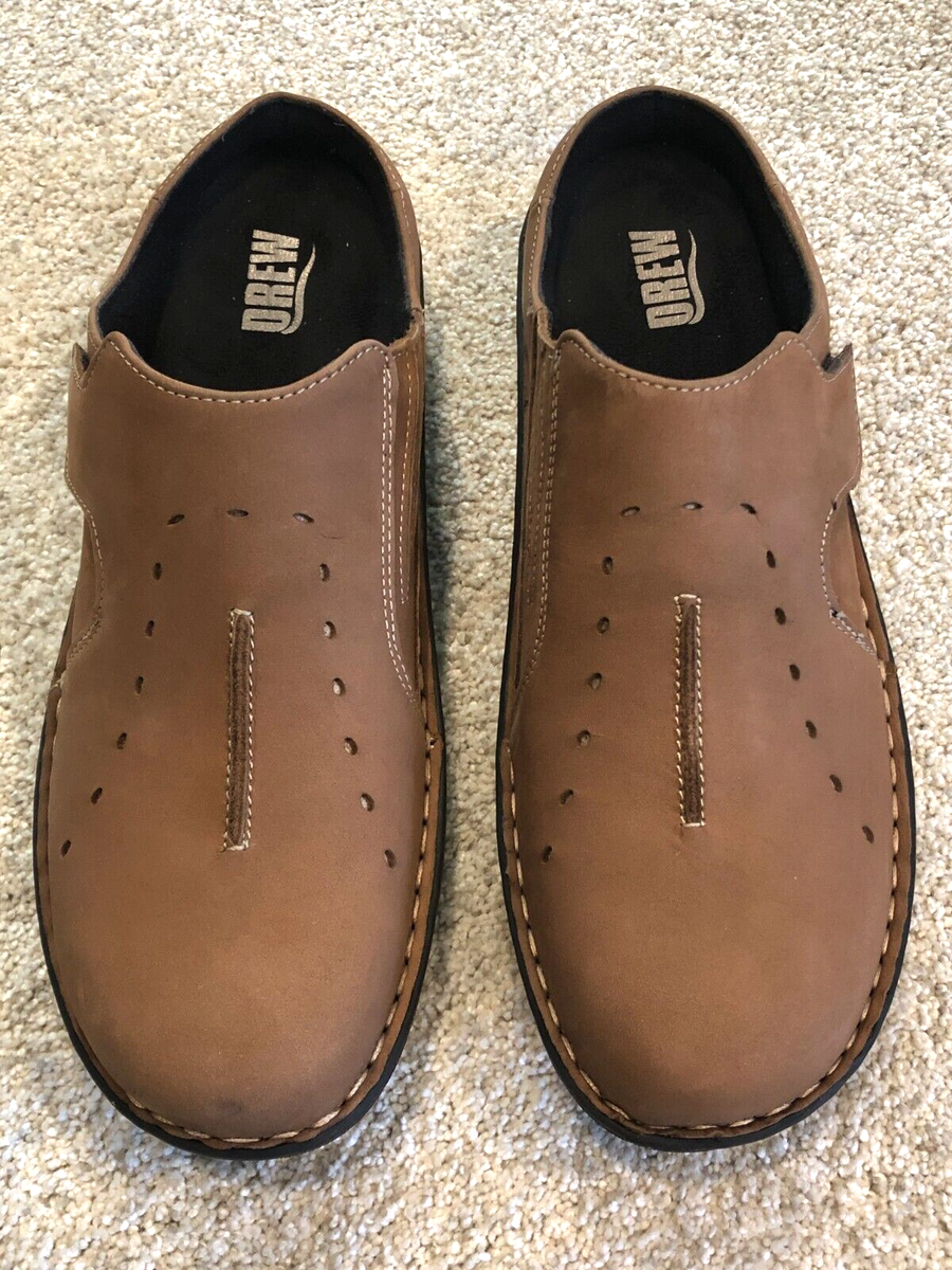 NEW Women's 10M DREW 