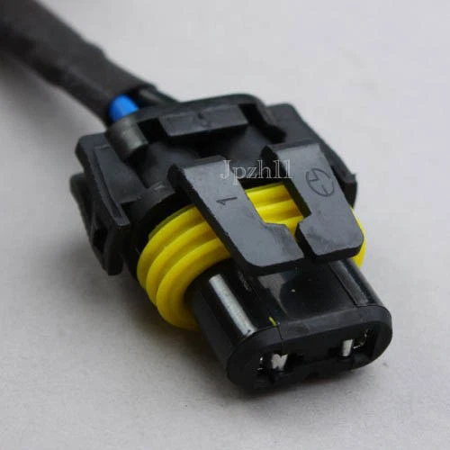 Hot Sale 2pcs Car 35W/55W HID Xenon Headlight Lamp Light H11 Bulbs Replacement - Image 4 of 4