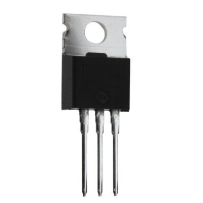1x Transistor IRF530NLPBF or IRF530NL MOSFET N-CH 100V 17A TO-262