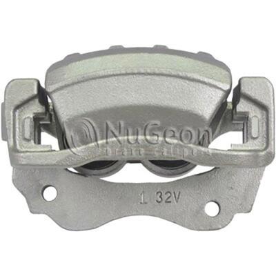 BBB Industries Front Left Front Right 2X Disc Brake Caliper For