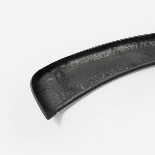 For Porsche 981 13-16 Boxster Side Intake Duct Vents Trim GT Type Carbon Fiber - Picture 9 of 10