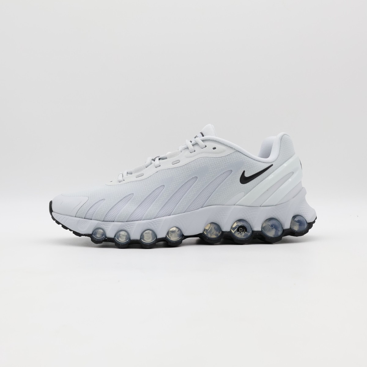FQ7860-010 Nike Air Max DN8 White Black (Men's) | eBay