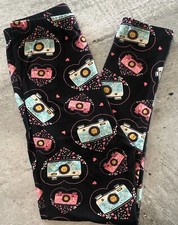Children's Buttery Soft Leggings