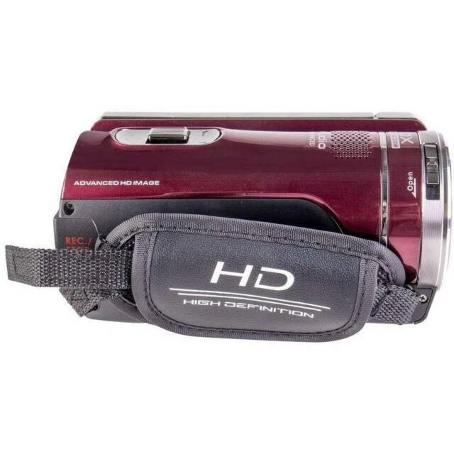 Videocámaras profesionales Polaroid