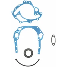 Engine Timing Cover Gasket Set Fel-Pro TCS 45061