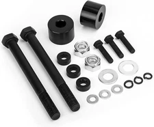 Differential Drop Kit For 2-3" Lift Fits 2007-2022 Toyota Tundra 4WD US STOCK